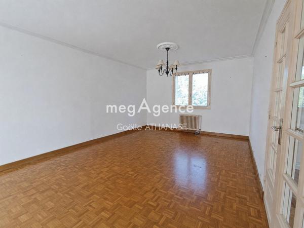 Maison à VITRE, 35500 - 4 pièces 81m²