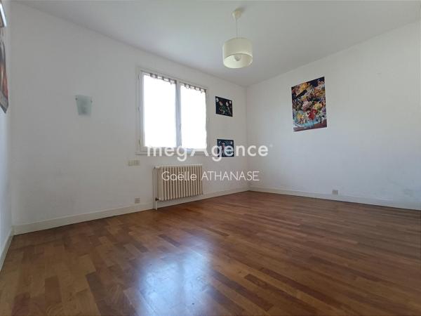 Maison à VITRE, 35500 - 4 pièces 81m²