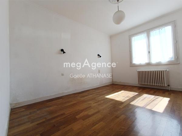 Maison à VITRE, 35500 - 4 pièces 81m²