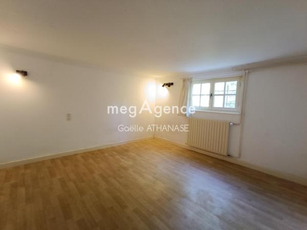 Maison à VITRE, 35500 - 4 pièces 81m²