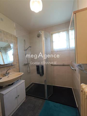 Maison à VITRE, 35500 - 4 pièces 81m²
