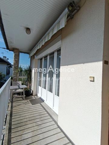 Maison à VITRE, 35500 - 4 pièces 81m²
