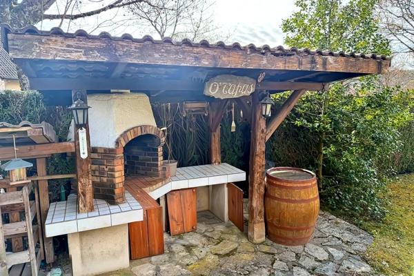 Maison 4 pièces - 82 m² Exclusivité efficity