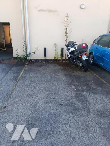 A vendre NANTES - CHAMP DE MARS - Place de parking 