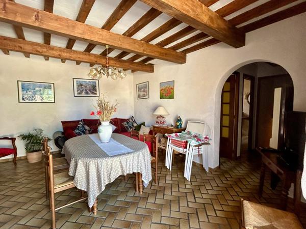 Maison à vendre    7 pièces • 266 m2 Vaison-la-Romaine