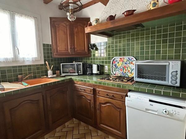 Maison à vendre    7 pièces • 266 m2 Vaison-la-Romaine