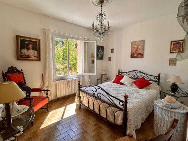 Maison à vendre    7 pièces • 266 m2 Vaison-la-Romaine