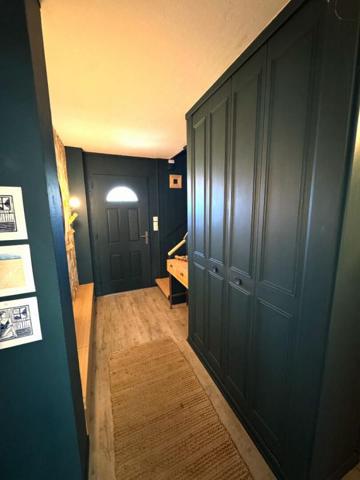 Perpignan, Saint martin, maison de 90M2 Carrez et 105M2 utile toute rénovée