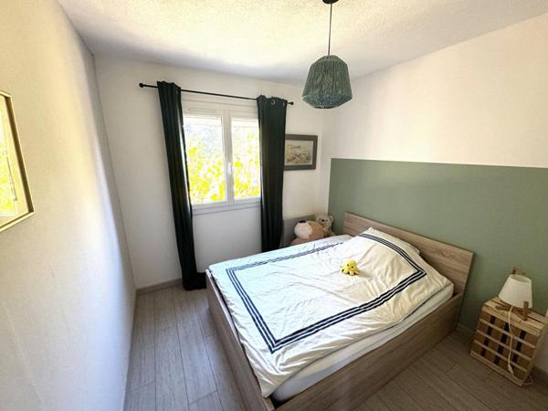 Perpignan, Saint martin, maison de 90M2 Carrez et 105M2 utile toute rénovée