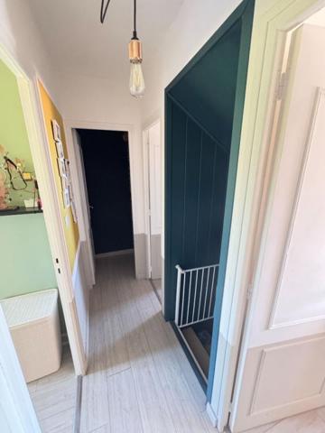 Perpignan, Saint martin, maison de 90M2 Carrez et 105M2 utile toute rénovée