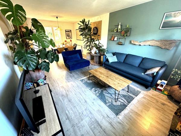 Perpignan, Saint martin, maison de 90M2 Carrez et 105M2 utile toute rénovée