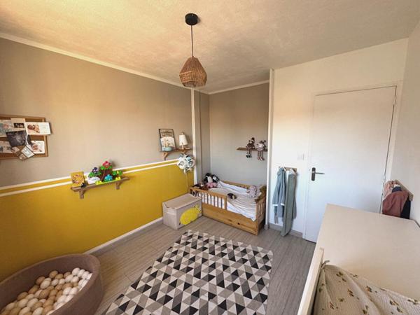 Perpignan, Saint martin, maison de 90M2 Carrez et 105M2 utile toute rénovée