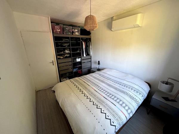 Perpignan, Saint martin, maison de 90M2 Carrez et 105M2 utile toute rénovée