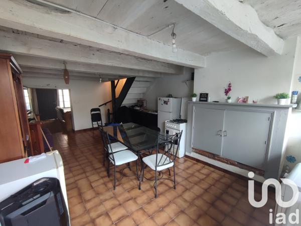Maison à vendre 2 pièces 85 m² Réalville