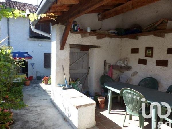 Maison à vendre 2 pièces 85 m² Réalville