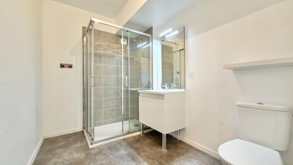 Appartement Corbeil Essonnes 2 pièce(s) 41.3 m2