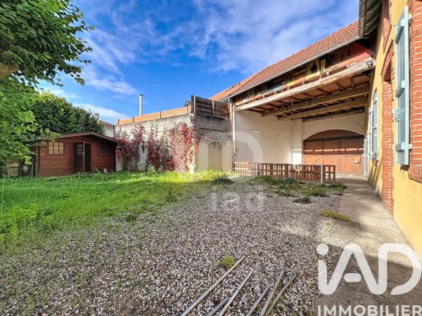 Appartement à vendre 3 pièces 65 m² Tarbes