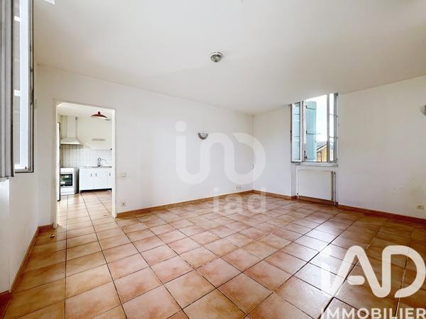 Appartement à vendre 3 pièces 65 m² Tarbes