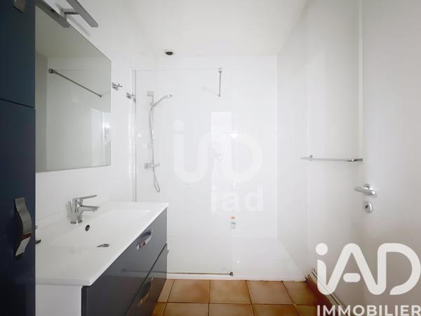 Appartement à vendre 3 pièces 65 m² Tarbes