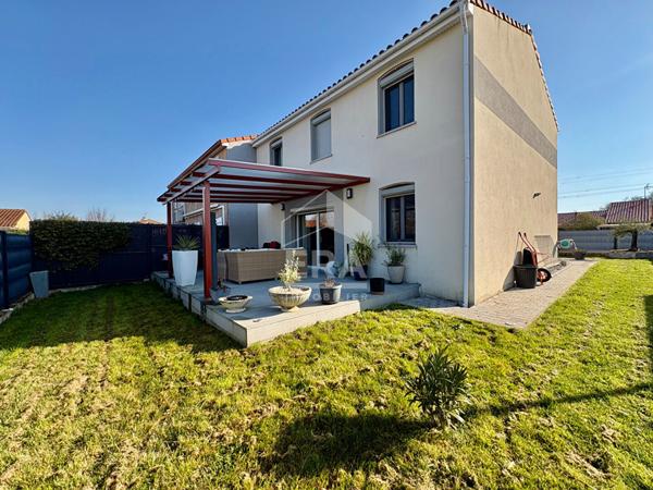 Maison 4 pièces à vendre à Odos - Exclusivité ERA ANGLADE IMMOBILIER