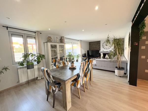 Maison 4 pièces à vendre à Odos - Exclusivité ERA ANGLADE IMMOBILIER