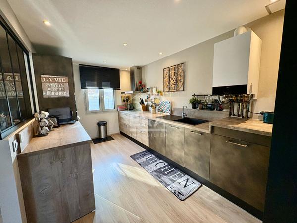 Maison 4 pièces à vendre à Odos - Exclusivité ERA ANGLADE IMMOBILIER