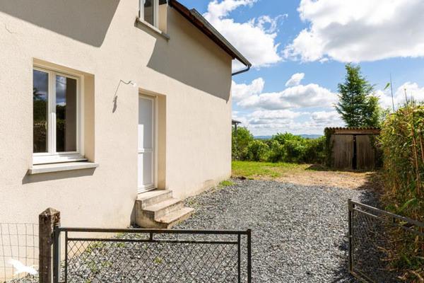 Maison 145 800 € Uzerche 4 p 73 m² DPE B
