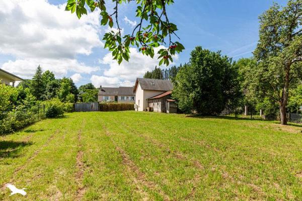 Maison 145 800 € Uzerche 4 p 73 m² DPE B