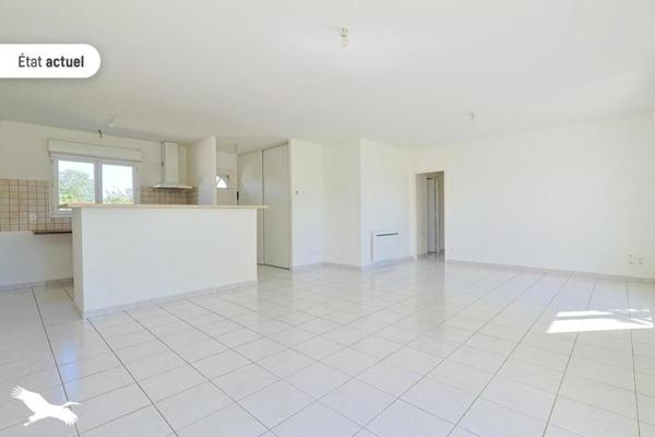 Maison 199 987 € La Force 4 p 85 m² DPE C