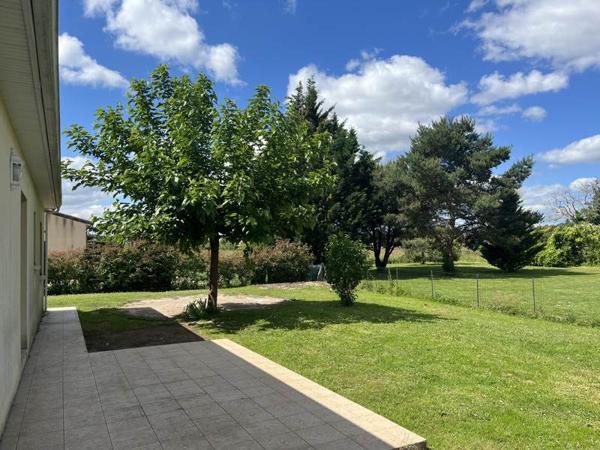 Maison 199 987 € La Force 4 p 85 m² DPE C