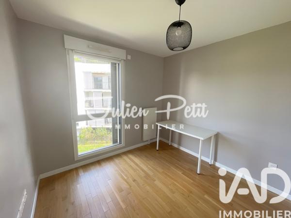 Appartement à vendre 5 pièces 89 m² Antony