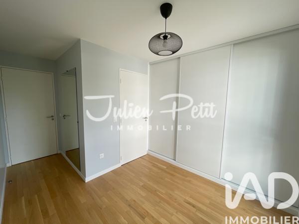 Appartement à vendre 5 pièces 89 m² Antony