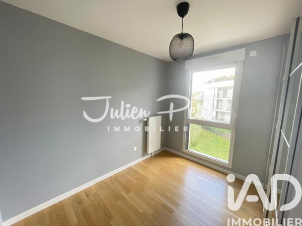 Appartement à vendre 5 pièces 89 m² Antony