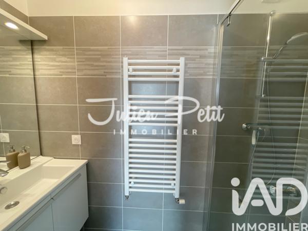 Appartement à vendre 5 pièces 89 m² Antony