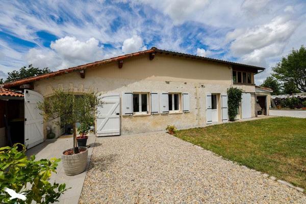 Maison à vendre 181 000 € Le Tâtre 4 p 109 m² DPE D