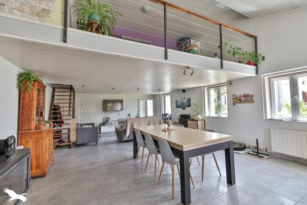 Maison à vendre 181 000 € Le Tâtre 4 p 109 m² DPE D