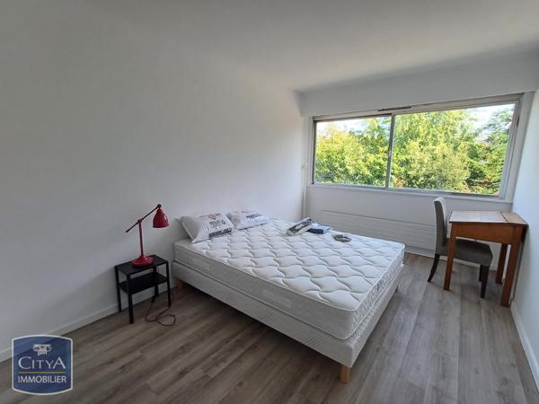 Location appartement Roubaix (59100) 2 pièces 62.44m²