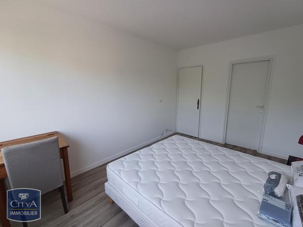 Location appartement Roubaix (59100) 2 pièces 62.44m²