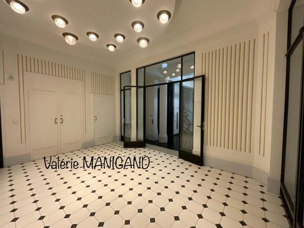 Local/bureau à vendre VICHY (03)