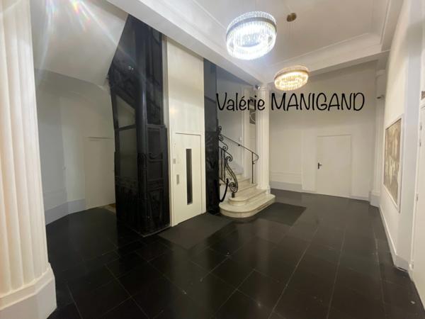 Local/bureau à vendre VICHY (03)