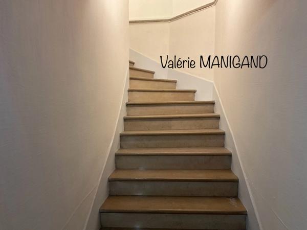 Local/bureau à vendre VICHY (03)