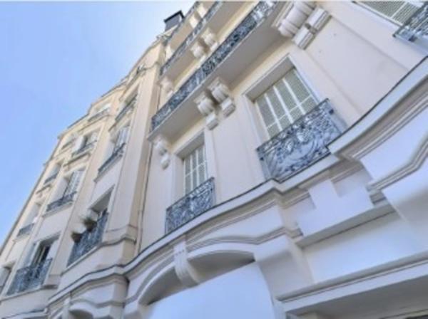 Local/bureau à vendre VICHY (03)