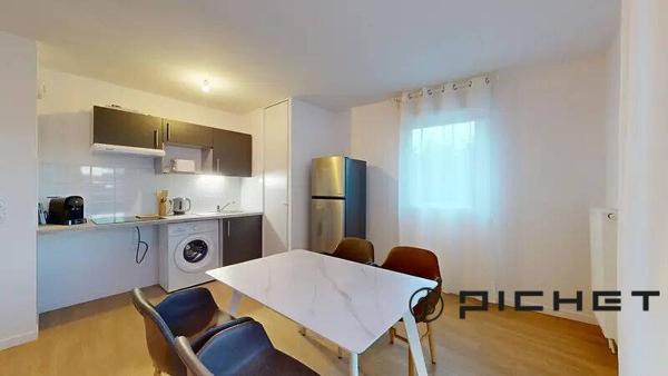 Appartement 4 pièces 81 m² SECLIN - 59113