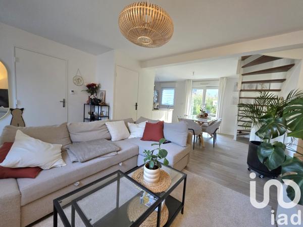 Maison à vendre 3 pièces 60 m² Bégard