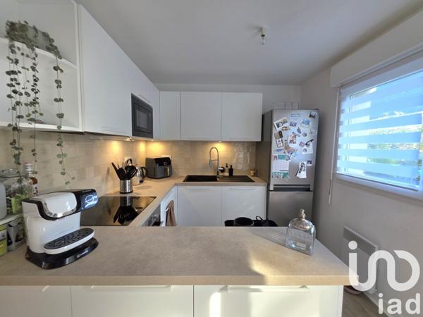 Maison à vendre 3 pièces 60 m² Bégard