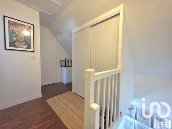 Maison à vendre 3 pièces 60 m² Bégard