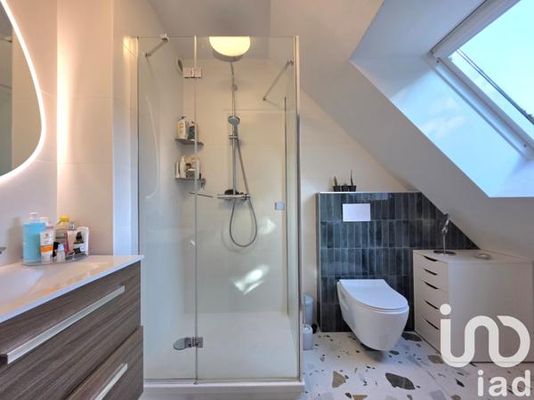 Maison à vendre 3 pièces 60 m² Bégard