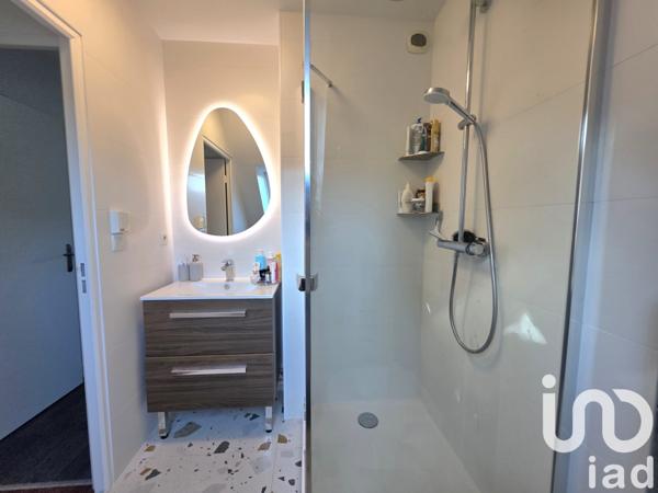 Maison à vendre 3 pièces 60 m² Bégard