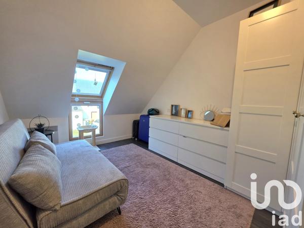 Maison à vendre 3 pièces 60 m² Bégard