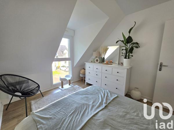 Maison à vendre 3 pièces 60 m² Bégard